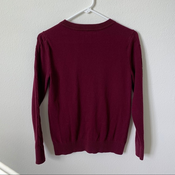 Banana Republic sweater - Picture 4 of 6